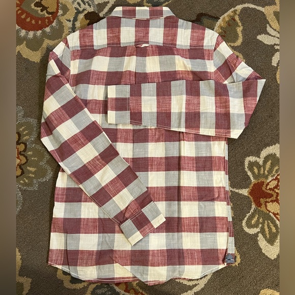 Vans Flannel - Picture 8 of 8